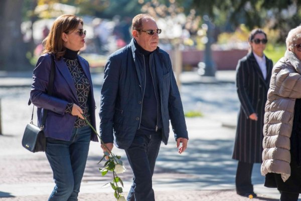 Снимка: Димитър Кьосемарлиев, Dnes.bg