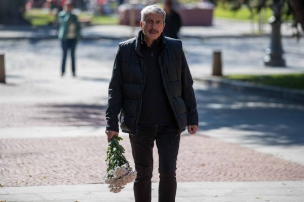 Снимка: Димитър Кьосемарлиев, Dnes.bg