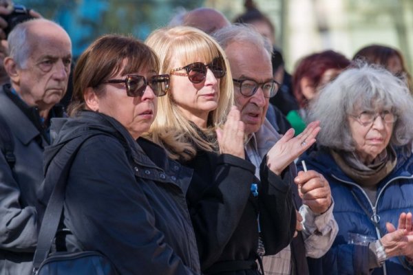 Снимка: Димитър Кьосемарлиев, Dnes.bg