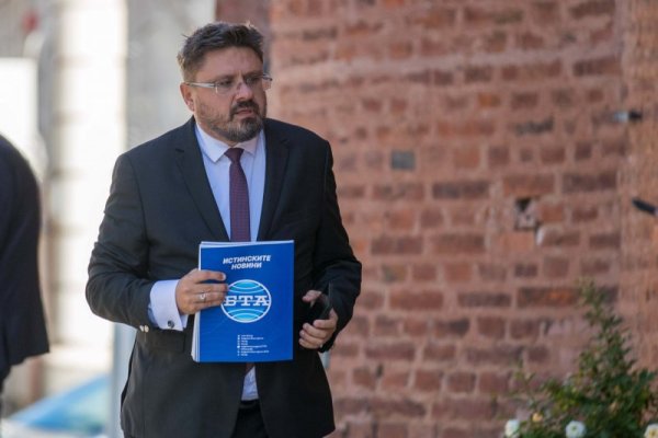 Снимка: Димитър Кьосемарлиев, Dnes.bg