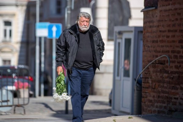 Снимка: Димитър Кьосемарлиев, Dnes.bg