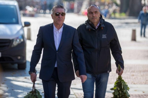 Снимка: Димитър Кьосемарлиев, Dnes.bg