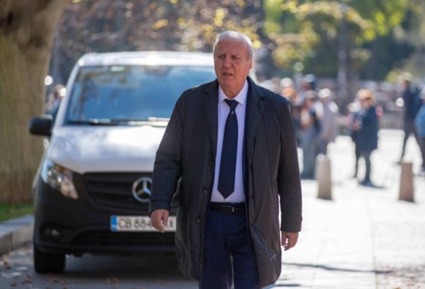 Снимка: Димитър Кьосемарлиев, Dnes.bg