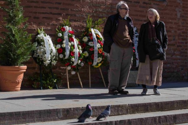 Снимка: Димитър Кьосемарлиев, Dnes.bg