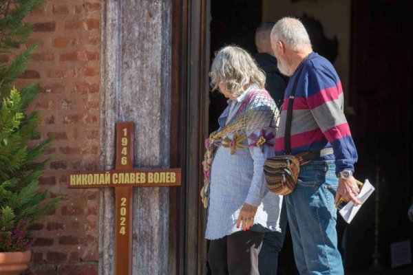 Снимка: Димитър Кьосемарлиев, Dnes.bg