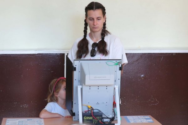 Снимка: Димитър Кьосемарлиев