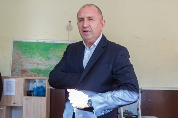 Снимка: Димитър Кьосемарлиев