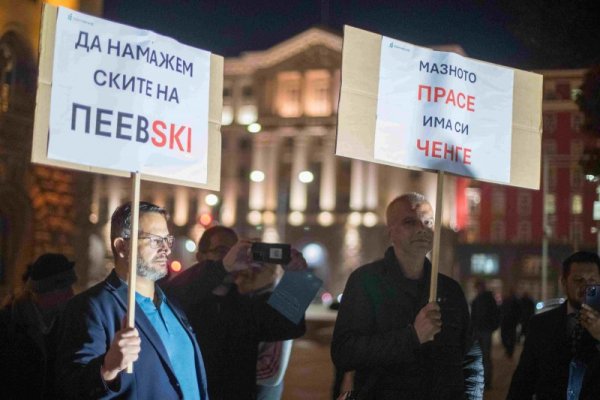 Снимка: Димитър Кьосемарлиев