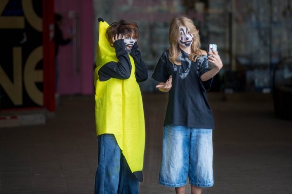 Снимка: Димитър Кьосемарлиев, Dnes.bg