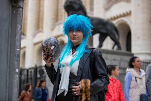 Снимка: Димитър Кьосемарлиев, Dnes.bg