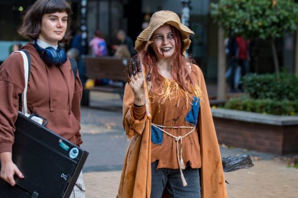 Снимка: Димитър Кьосемарлиев, Dnes.bg