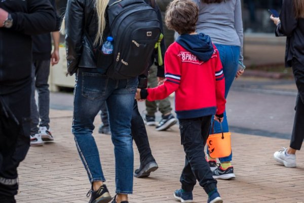 Снимка: Димитър Кьосемарлиев, Dnes.bg