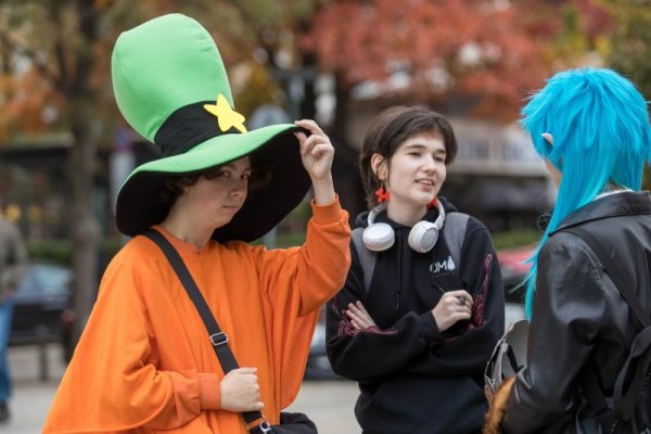 Снимка: Димитър Кьосемарлиев, Dnes.bg