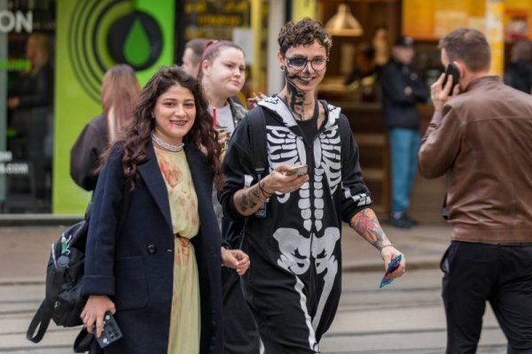 Снимка: Димитър Кьосемарлиев, Dnes.bg