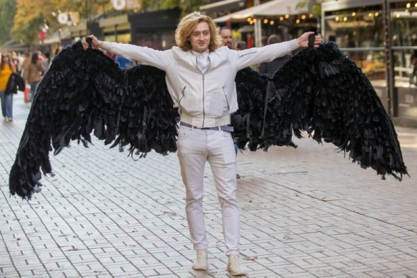 Снимка: Димитър Кьосемарлиев, Dnes.bg