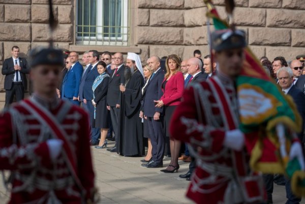 Снимка: Димитър Кьосемарлиев, Dnes.bg