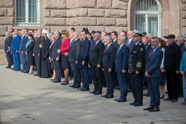 Снимка: Димитър Кьосемарлиев, Dnes.bg