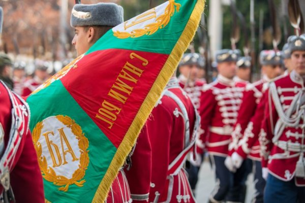 Снимка: Димитър Кьосемарлиев, Dnes.bg