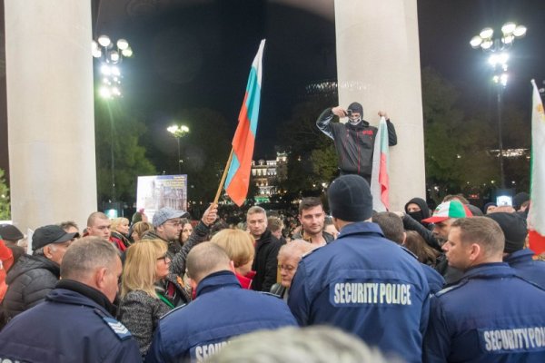 Снимка: Димитър Кьосемарлиев, Dnes.bg