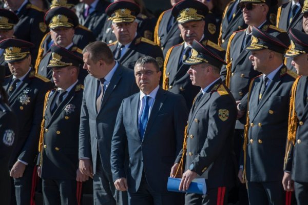 Снимка: Димитър Кьосемарлиев