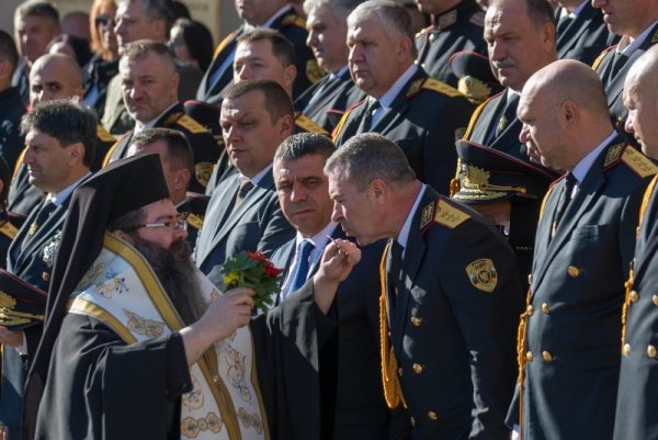 Снимка: Димитър Кьосемарлиев