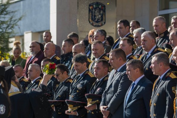 Снимка: Димитър Кьосемарлиев