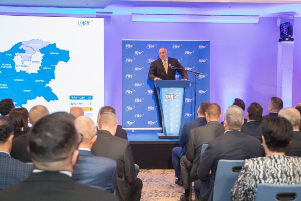 &nbsp;Снимка: Димитър Кьосемарлиев, Dnes.bg