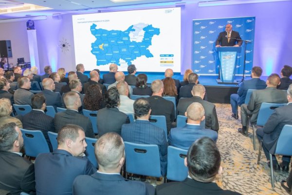 &nbsp;Снимка: Димитър Кьосемарлиев, Dnes.bg