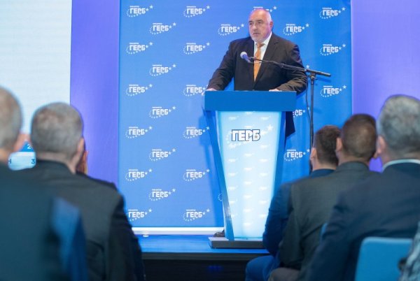 &nbsp;Снимка: Димитър Кьосемарлиев, Dnes.bg