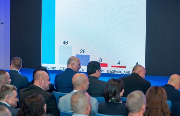 &nbsp;Снимка: Димитър Кьосемарлиев, Dnes.bg