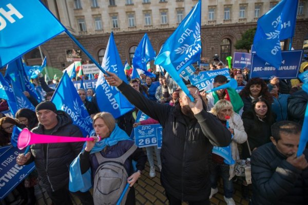 Снимка: Димитър Кьосемарлиев, Dnes.bg