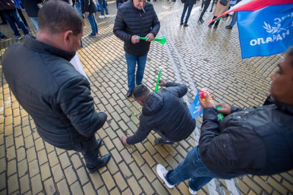 Снимка: Димитър Кьосемарлиев, Dnes.bg