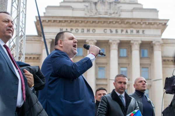 Снимка: Димитър Кьосемарлиев, Dnes.bg