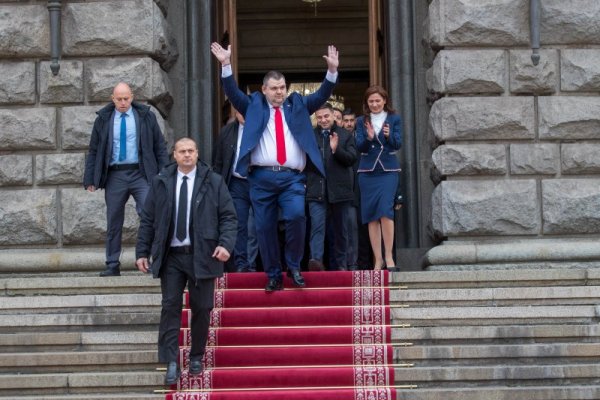 Снимка: Димитър Кьосемарлиев, Dnes.bg