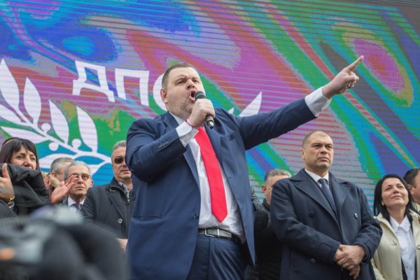 Снимка: Димитър Кьосемарлиев, Dnes.bg