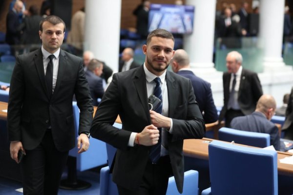 Снимка: Димитър Кьосемарлиев