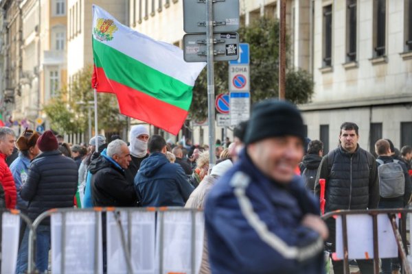 Снимка: Димитър Кьосемарлиев