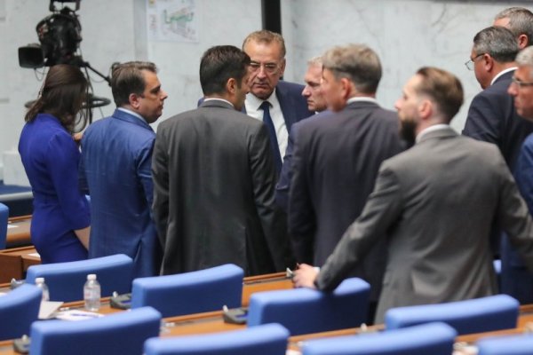 Снимка: Димитър Кьосемарлиев