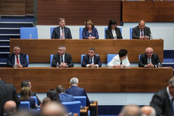 Снимка: Димитър Кьосемарлиев