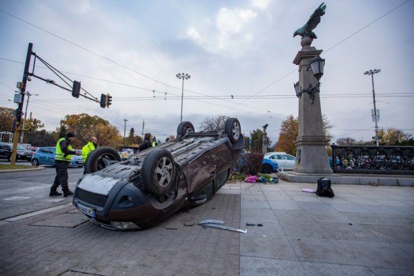 Снимка: Димитър Кьосемарлиев, Dnes.bg