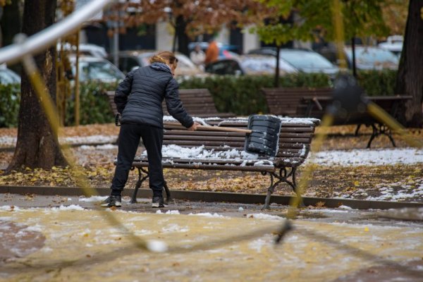 Снимка: Димитър Кьосемарлиев, Dnes.bg