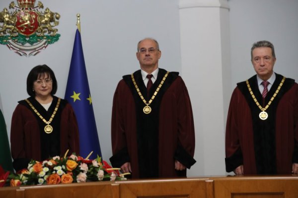 Снимка: Димитър Кьосемарлиев, Dnes.bg