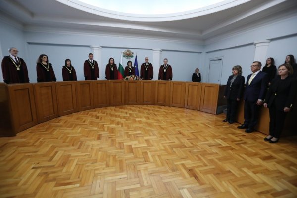 Снимка: Димитър Кьосемарлиев, Dnes.bg