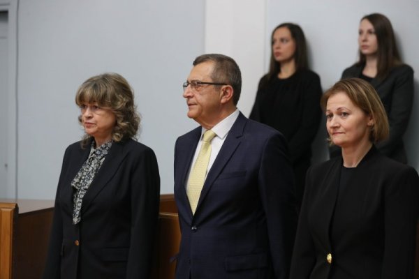 Снимка: Димитър Кьосемарлиев, Dnes.bg