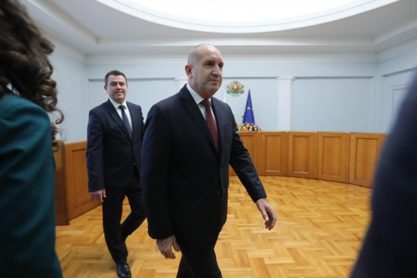 Снимка: Димитър Кьосемарлиев, Dnes.bg