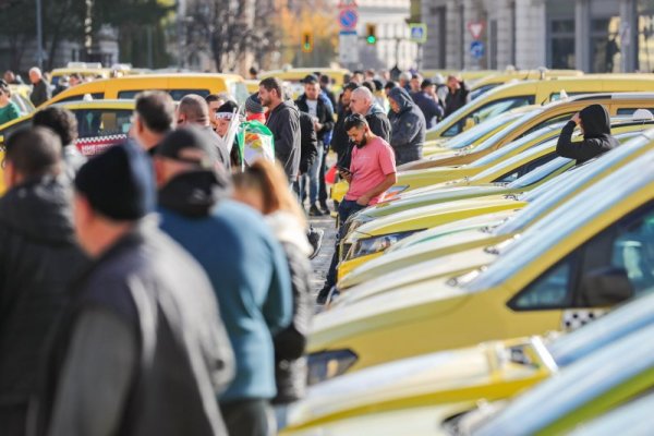 Снимка: Димитър Кьосемарлиев