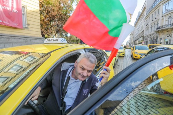 Снимка: Димитър Кьосемарлиев