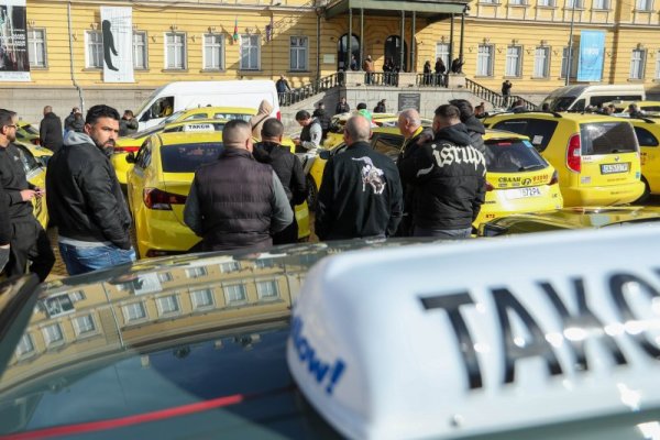 Снимка: Димитър Кьосемарлиев