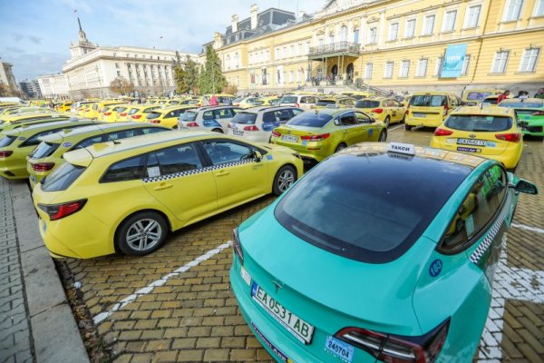 Снимка: Димитър Кьосемарлиев