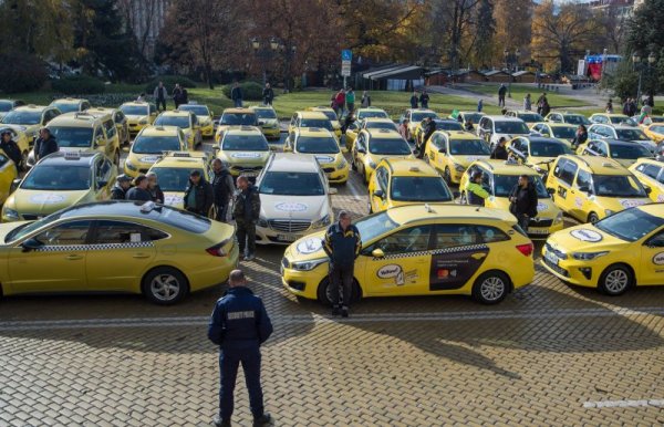 Снимка: Димитър Кьосемарлиев